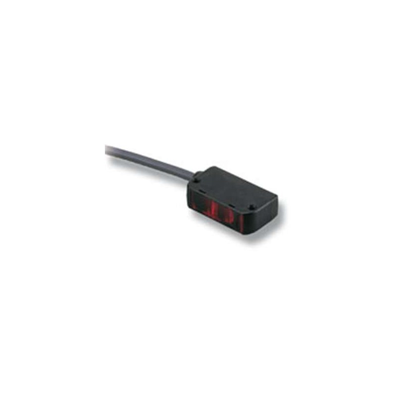 Omron E3S-LS3PW 2M Product Image